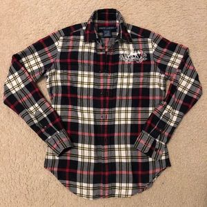 Ralph Lauren Button Down